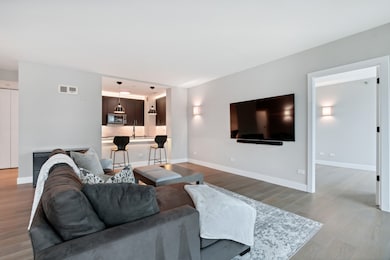 Kinzie Park unit 2004, Chicago, IL 60654 - photo 5