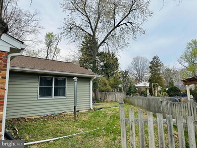 2006 Clark Place, Alexandria, VA 22308 - photo 3