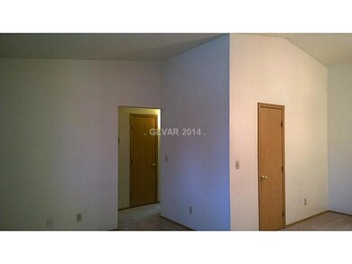Property Photo. View from front of the living room