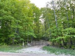 Gorgeous 15 ac near Traverse City
