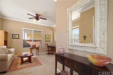 View from Elegant front entry looking into Formal 