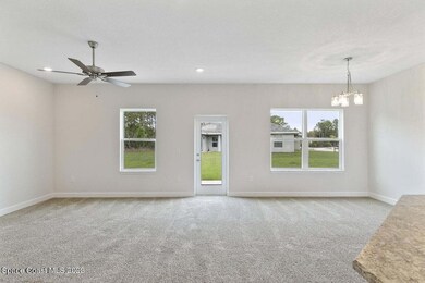 Living area 3