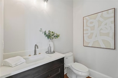 16500 Hopewell Rd, Alpharetta, GA 30004 - photo 5