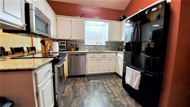 324 Twin Oaks Rd E, Pineville, LA 71360 - photo 5