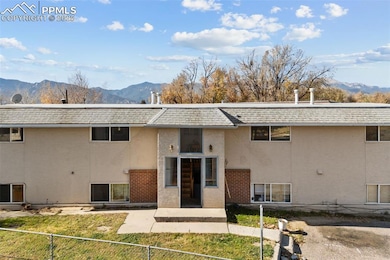 2131 Preuss Rd unit A, Colorado Springs, CO 80910 - photo 2