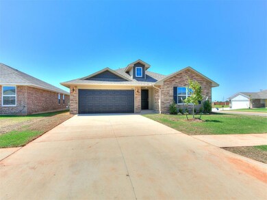9001 Blackfork Ln, Oklahoma City, OK 73160 - photo 2