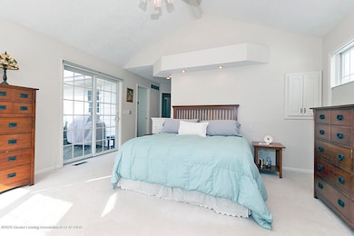 1234 Wild Cherry 5 Master bedroom