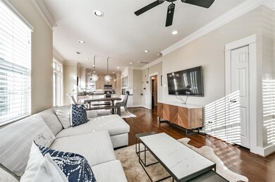 723 E 25th St, Houston, TX 77008 - photo 5