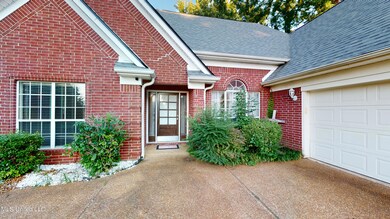 196 Pebble Creek Cove E, Hernando, MS 38632 - photo 2