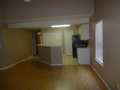 Open Floorplan