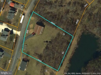 414 E Ridge Loop Rd, Romney, WV 26757 - photo 3