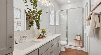 5709 Blue Sapphire Ln, Fort Worth, TX 76123 - photo 4