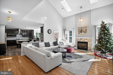 11 Rolling Glen Ct, Mount Laurel, NJ 08054 - photo 7