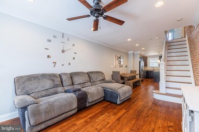237 S Robinson St, Baltimore, MD 21224 - photo 2