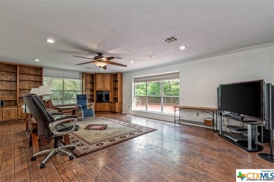 196 Deer Trail, Bruceville, TX 76630 - photo 6