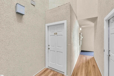 233 N Main St unit 405, Greenville, SC 29601 - photo 2