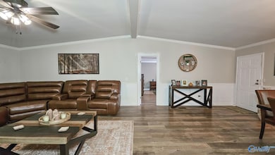 18803 Eureka Way, Elkmont, AL 35620 - photo 5