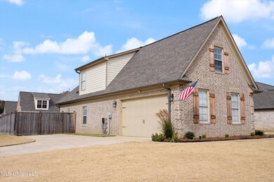 3450 Tate's Way, Hernando, MS 38632 - photo 4