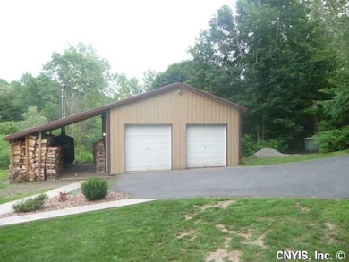 Outbuilding