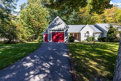4 Hickory Rd, Wolfeboro, NH 03894 - photo 5