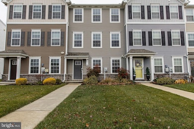 108 N Harner Blvd, Coatesville, PA 19320 - photo 2