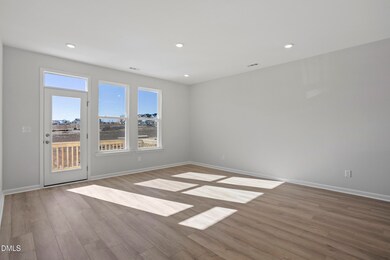 371 Chesapeake Commons St unit 116, Garner, NC 27529 - photo 3