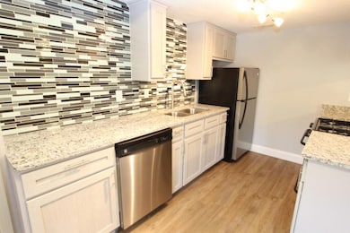 6509 Berkman Dr unit 114, Austin, TX 78723 - photo 6