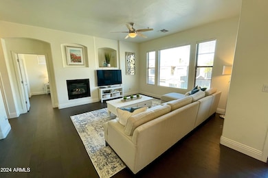 16600 N Thompson Peak Pkwy unit 2011, Scottsdale, AZ 85260 - photo 4
