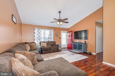 207 Achilla Terrace, Martinsburg, WV 25404 - photo 5