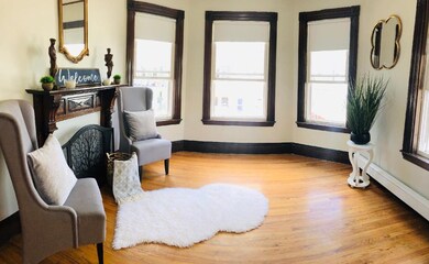 32 Radcliffe Rd unit 2/3, Somerville, MA 02145 - photo 4