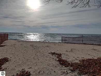 4285 E Sagabay Dr, Au Gres, MI 48703 - photo 2