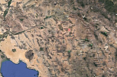 5025 N Yuma Dr unit Eloy AZ 85131, Eloy, AZ 85131 - photo 7