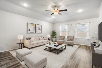 1679 S Towhee Ln, Fayetteville, AR 72701 - photo 3