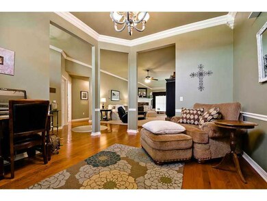 2905 NW Apple Harvest, Bentonville, AR 72712 - photo 6