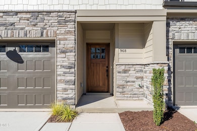 968 Double Helix Rd, Apex, NC 27523 - photo 5