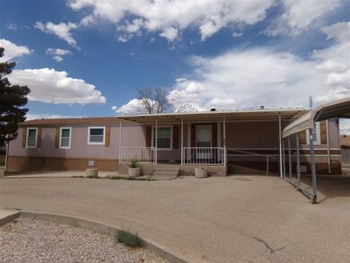 823 Constant Dr, Alamogordo, NM 88310 - photo 3