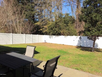 BACKYARD 1