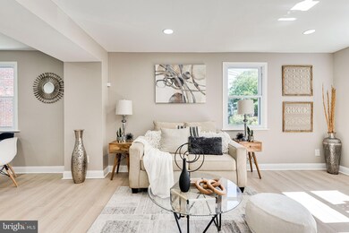 514 45th St NE, Washington, DC 20019 - photo 4