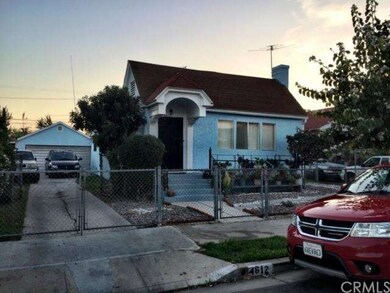 4612 W 17th St, Los Angeles, CA 90019 - photo 7