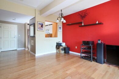1 Nassau St unit 1208, Boston, MA 02111 - photo 5