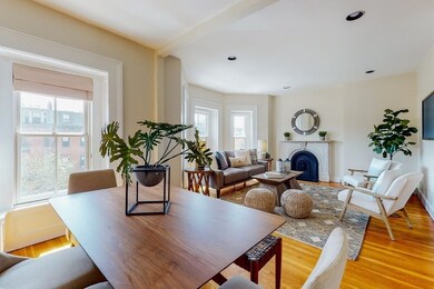 499 Columbus Ave unit 5, Boston, MA 02118 - photo 3