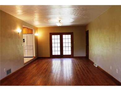 Family Room.