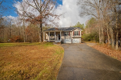 5435 Frederick Rd, Cohutta, GA 30710 - photo 4