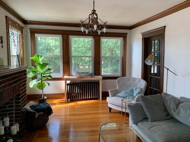 202 Arborway unit 2, Jamaica Plain, MA 02130 - photo 4