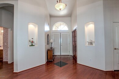 Entry