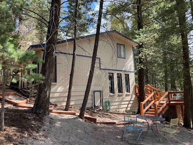 808 Squirrel Ave, Cloudcroft, NM 88317 - photo 4