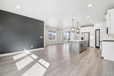 8032 Mount Ouray Rd, Littleton, CO 80125 - photo 6