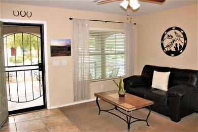 18210 E El Buho Pequeno, Gold Canyon, AZ 85118 - photo 3