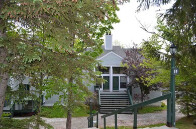 86 Trailside Rd unit 10-C, Ludlow, VT 05149 - photo 3