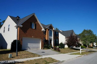 13217 Hampton Farm Ln, Brandywine, MD 20613 - photo 3